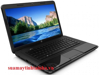 Các lỗi thường gặp của laptop và hướng dẫn cách khắc phục